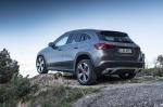 Mercedes-Benz GLA220 d 4Matic Progressive Line 2020 года (WW)